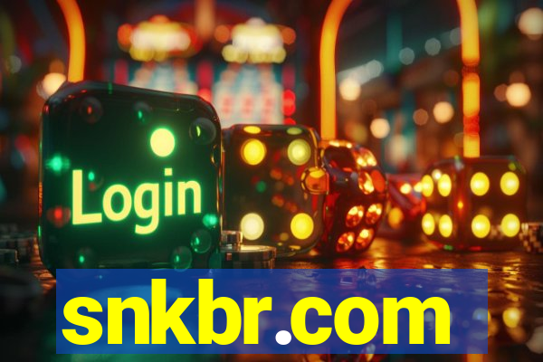 snkbr.com