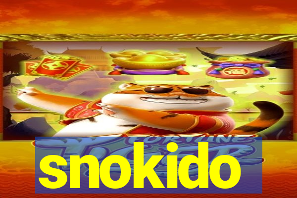 snokido