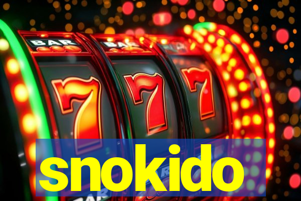 snokido
