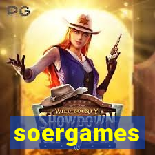 soergames