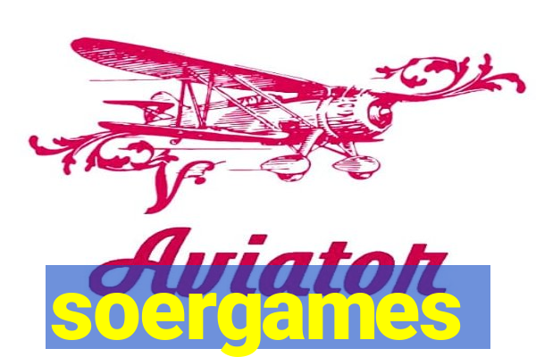 soergames