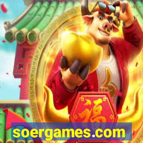 soergames.com