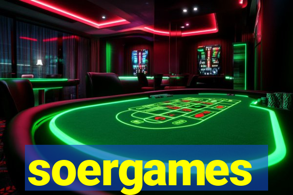 soergames
