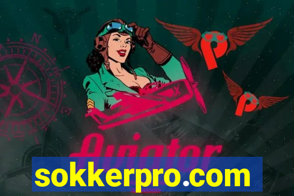 sokkerpro.com
