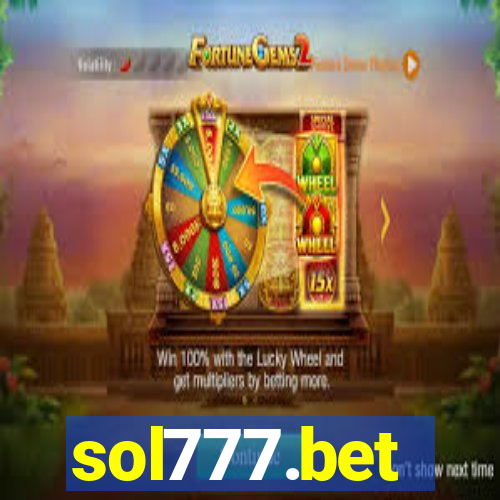 sol777.bet