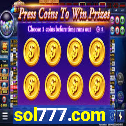 sol777.com