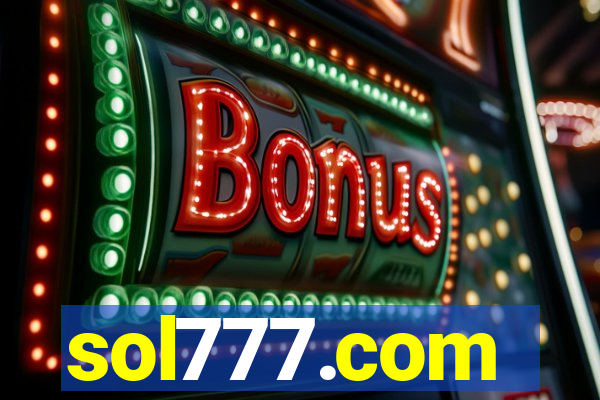 sol777.com