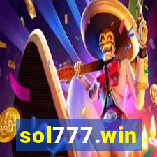 sol777.win