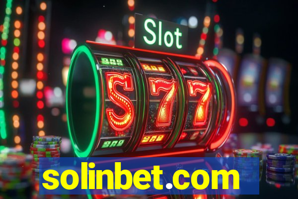 solinbet.com