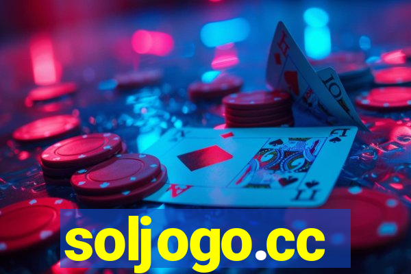 soljogo.cc