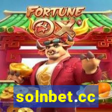 solnbet.cc