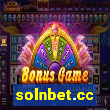 solnbet.cc