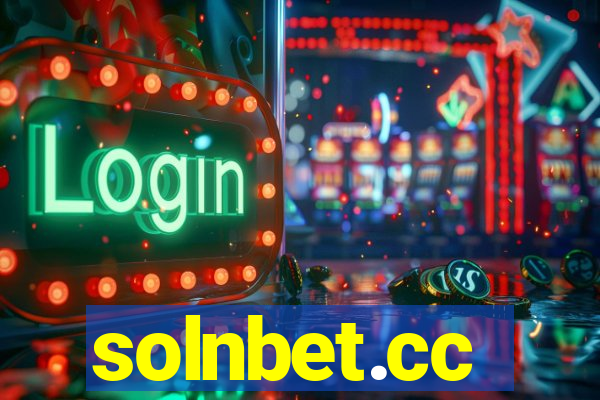 solnbet.cc