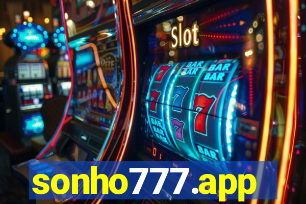 sonho777.app