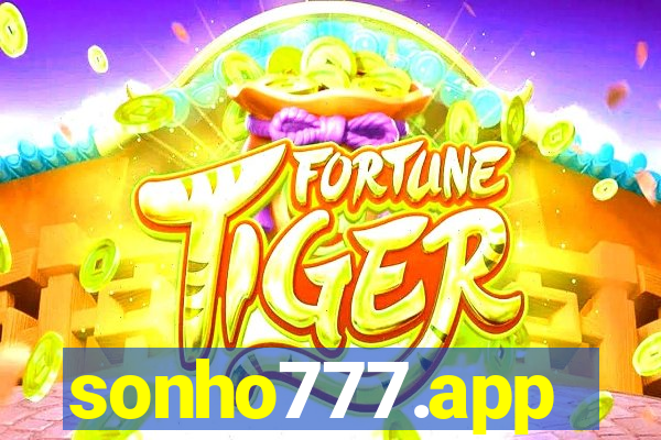 sonho777.app