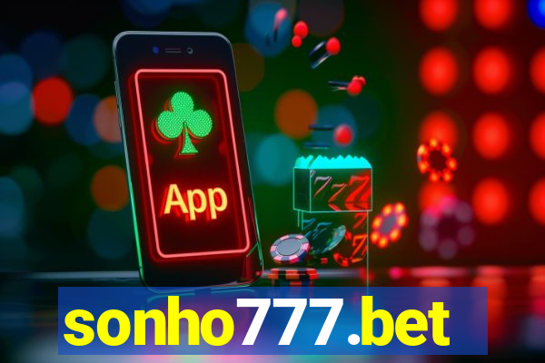 sonho777.bet