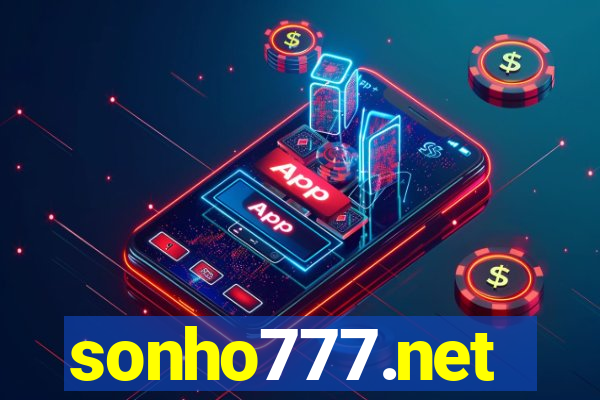 sonho777.net