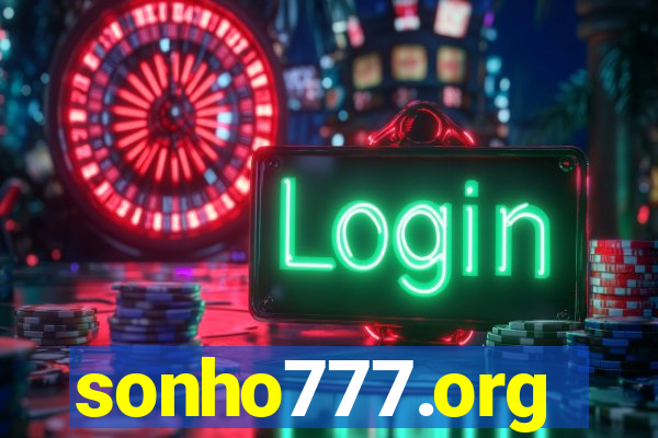sonho777.org