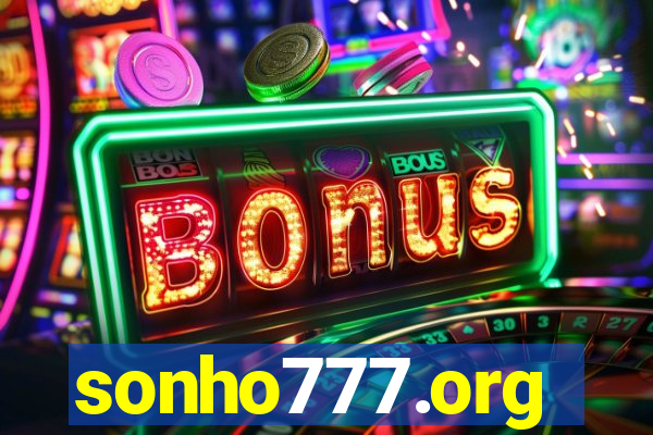 sonho777.org