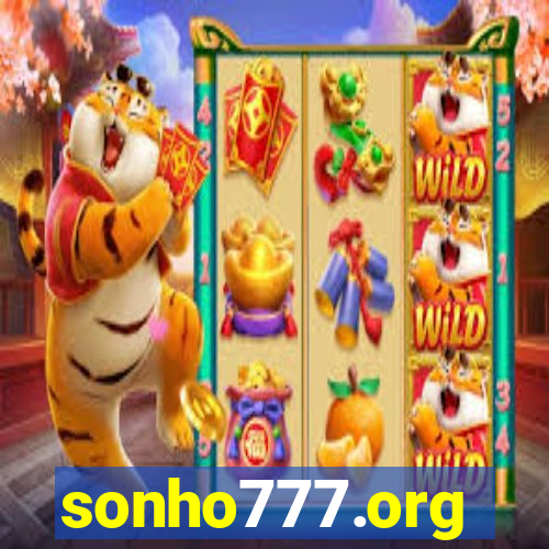 sonho777.org