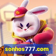 sonhos777.com