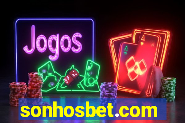 sonhosbet.com