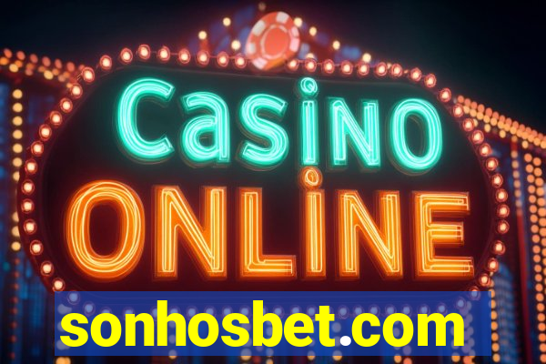 sonhosbet.com