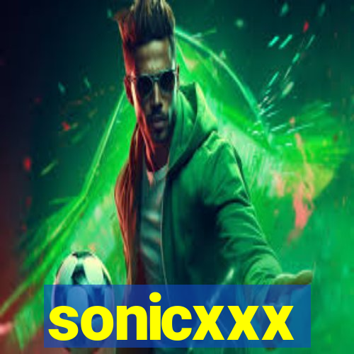 sonicxxx