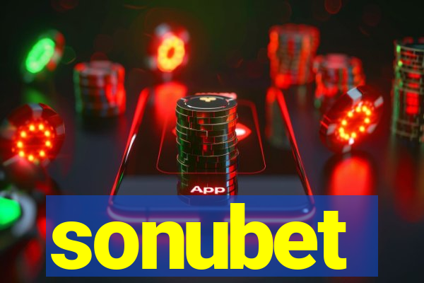 sonubet