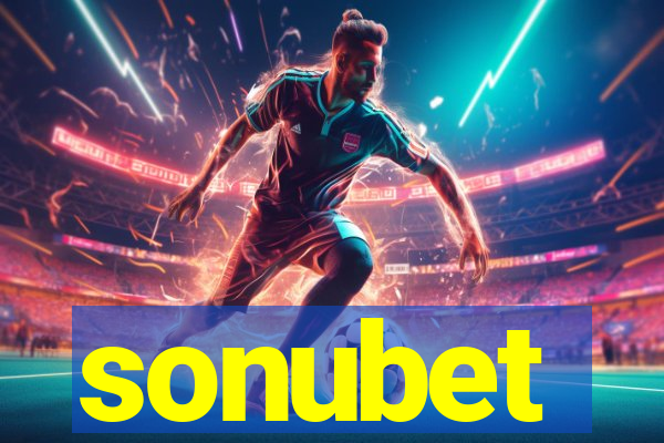 sonubet