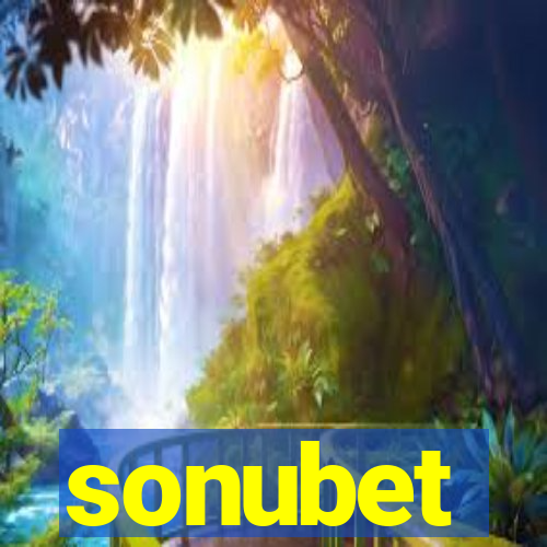 sonubet