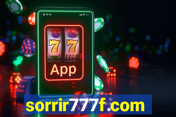 sorrir777f.com