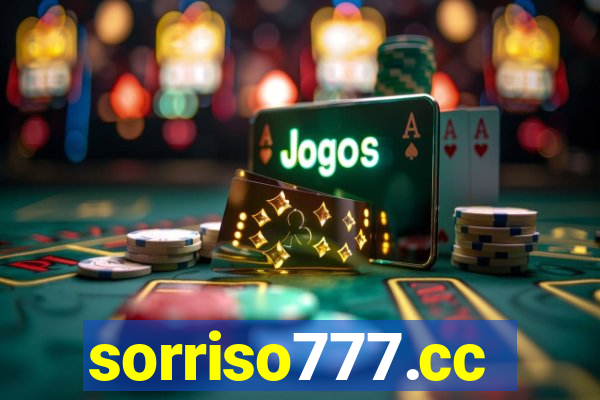 sorriso777.cc