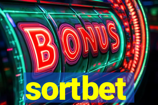 sortbet