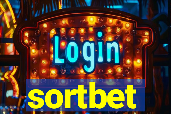 sortbet