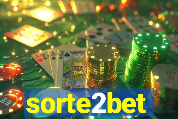 sorte2bet