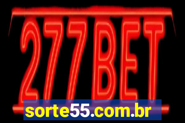 sorte55.com.br