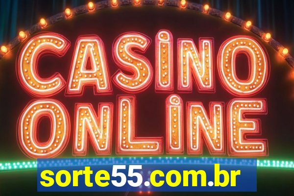 sorte55.com.br