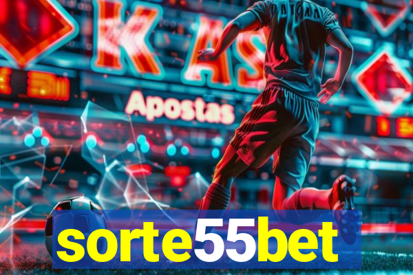 sorte55bet