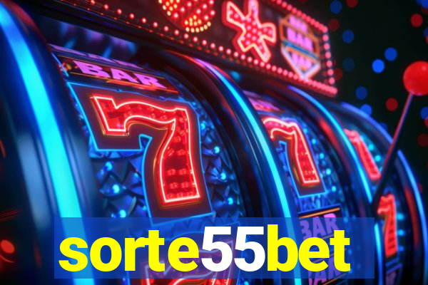 sorte55bet