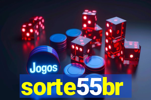 sorte55br