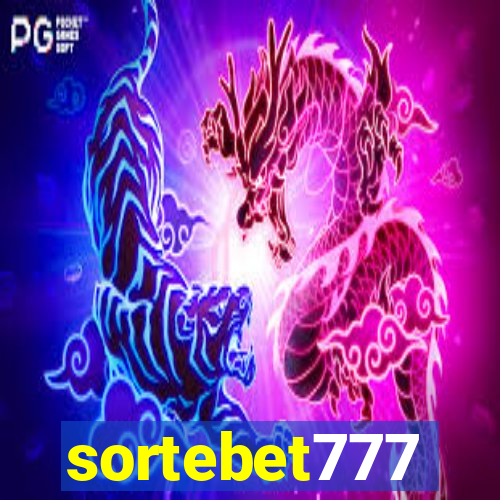sortebet777