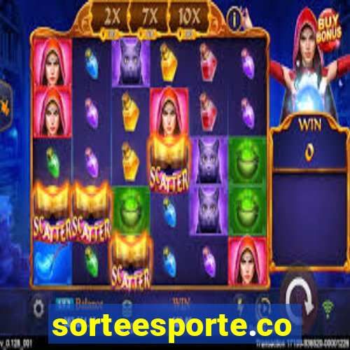 sorteesporte.com