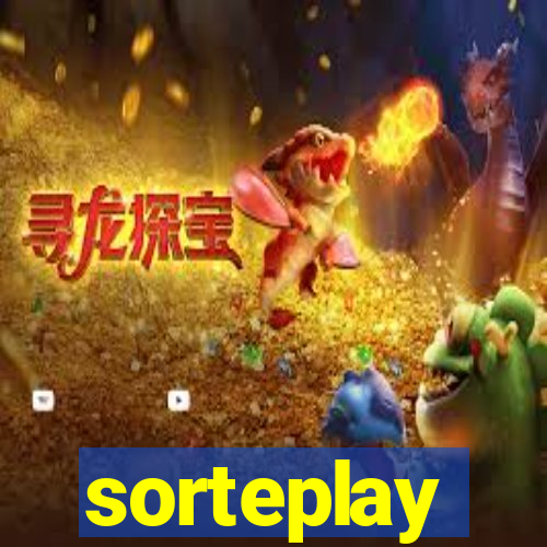 sorteplay