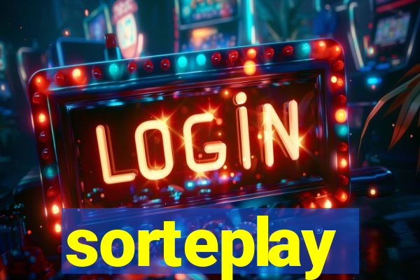 sorteplay