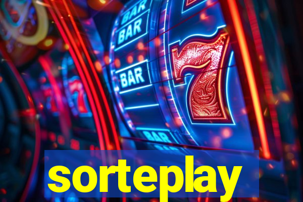 sorteplay