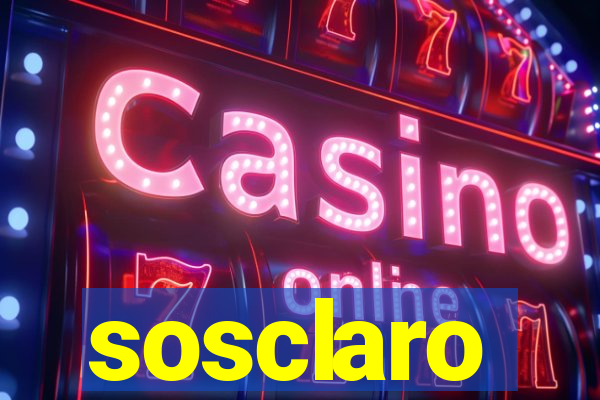 sosclaro