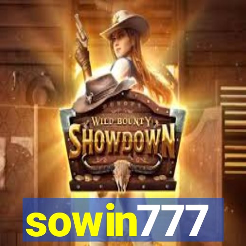 sowin777