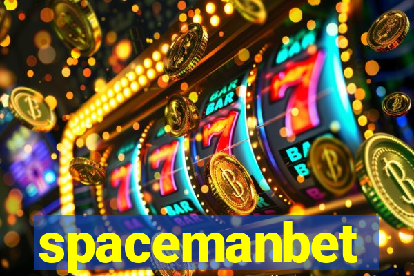 spacemanbet
