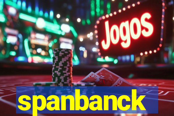 spanbanck